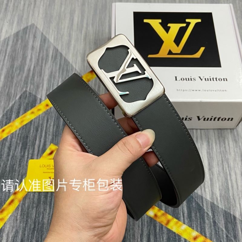 Louis Vuitton Belts